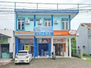 OYO 91960 Fariza House Syariah
