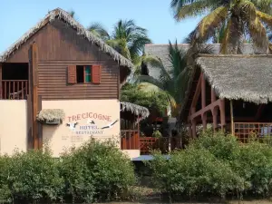 Hotel Trecicogne