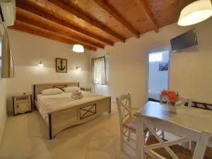 Amorgion Hotel