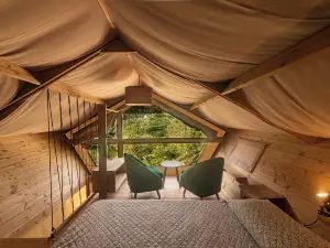 Delle Rose Camping & Glamping Village
