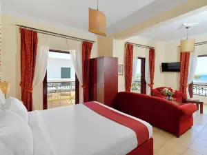 Agistri Hotel