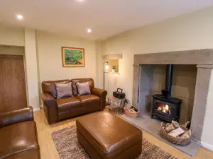 Margaret's Cottage