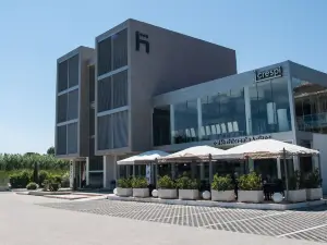Hotel I Crespi