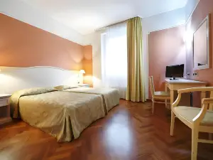 Hotel Terminal
