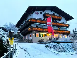野玫瑰飯店