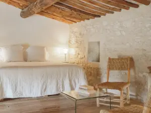 Le Galinier Lourmarin, a Beaumier Guesthouse