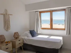 Apartamentos Alborada