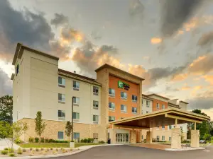 Holiday Inn Express & Suites SAUGERTIES - HUDSON VALLEY by IHG