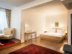 Arthotel Ana Gala, Trademark Collection by Wyndham