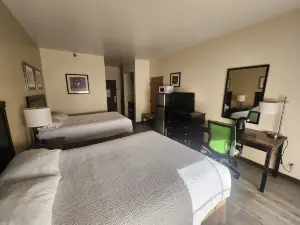 CASH REWARDS INN & SUITES