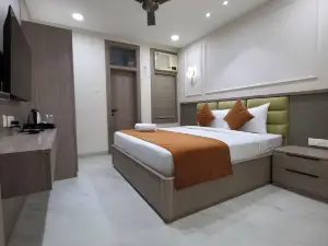 Bawa Hotel