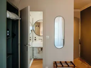 Hostellerie Saint-Louis & Restaurant Pauze - Teritoria