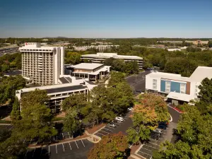 SpringHill Suites Atlanta Northwest