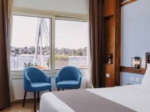 Obelisk Nile Hotel