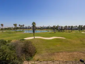 GuestReady - Cabiedes Marina Golf JC