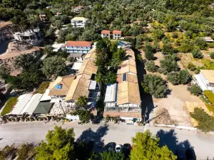 Rouda Bay Beach Hotel
