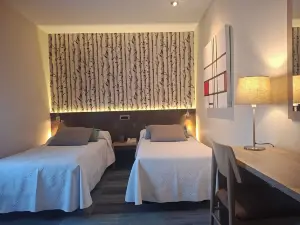 Hotel Oriente