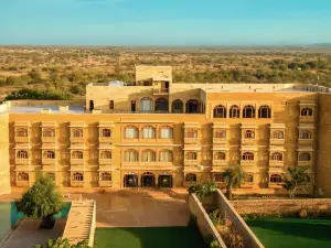 Golden Haveli