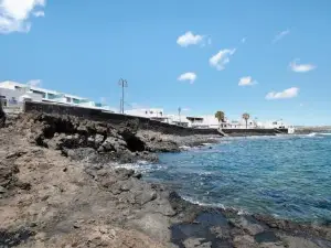 Callao Beach 9