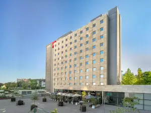 Ibis Santiago Las Condes