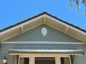 Melville House