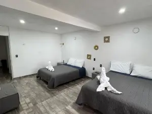 Posada Casa Blanca