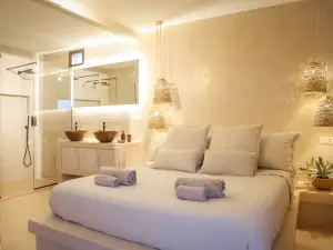 TD Terrazze di Carole Panoramic Terrace & Jacuzzi
