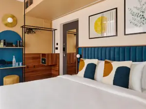 voco Budapest D8 by IHG