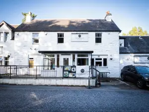 Ballinluig Rooms & Suites