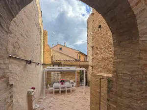 La Dimora del Borgo