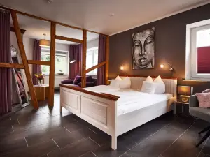 Pension & Seminarhaus "Haus am Fluss"