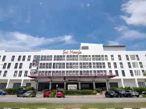 ศรีมันจาบูทีคโฮเทล