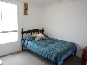 Cozy 2-Bedroom Apartment in Bujama Alta, Peru
