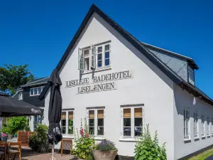Liseleje Badehotel