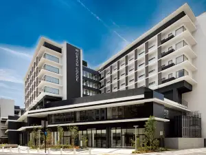 Hotel Grand Cocoe Kurashiki