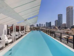 Gymnasia Isrotel, a Tribute Portfolio Hotel