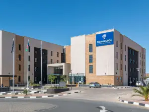 Town Lodge Windhoek, Namibia