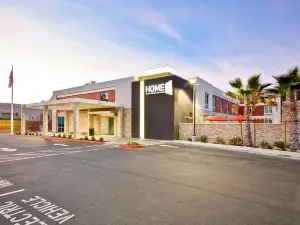 希爾頓惠庭酒店-利佛摩