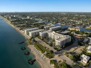 Embassy Suites by Hilton Deerfield Beach Resort & Spa