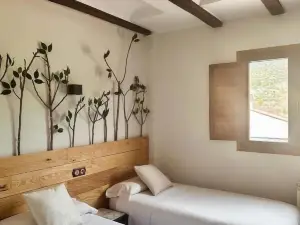 Casas Bajas Alojamiento Rural