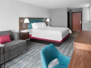 ハンプトン イン フェニックス ビルトモア