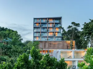 Q Resort Rayong