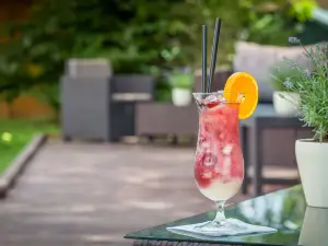 Best Western Macrander Hotel Frankfurt/Kaiserlei