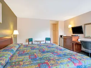 Knights Inn South Hackensack