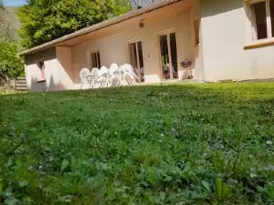 Chalets et Gites du Quié