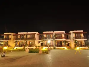 Hotel Silvanus