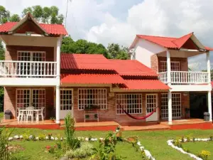 Hotel Finca Carmentea