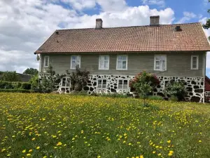 Ängaröds Gård