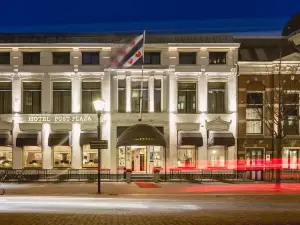 郵政廣場酒店及大咖啡館