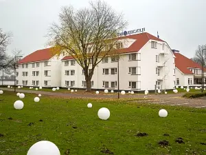 Fletcher Hotel-Restaurant ‘s-Hertogenbosch